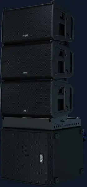 QSC LA112