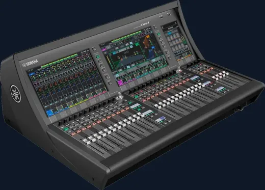 Yamaha DM7
